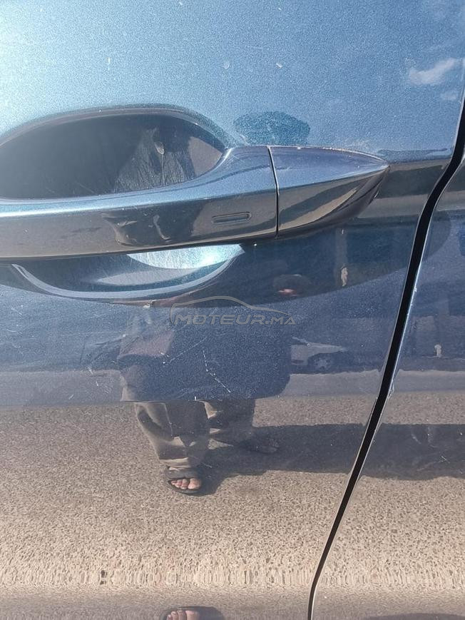 Volkswagen Tiguan Diesel Automatique 2021
