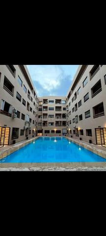 Appartement à vendre 59 m² à Marrakech