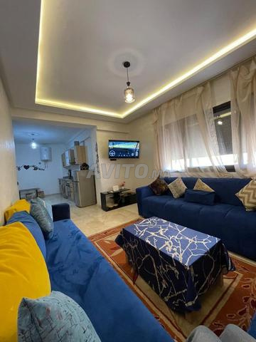 Appartement à vendre 59 m² à Marrakech