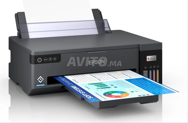 ImprimpanteEpson EcoTank L11050 Imprimante A3