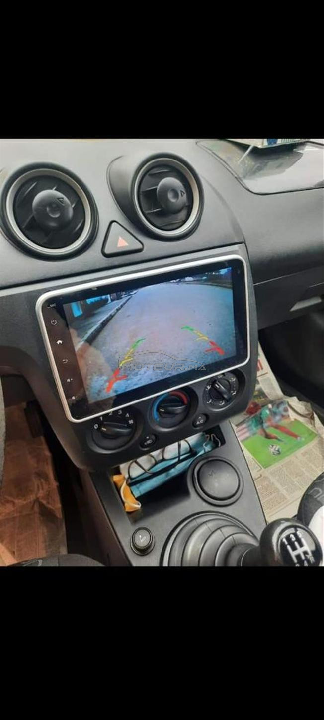 ford fiesta essence