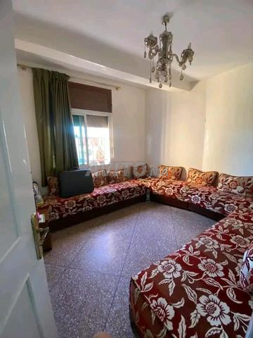 Appartement à vendre 86 m² à hay farah casa  - 2