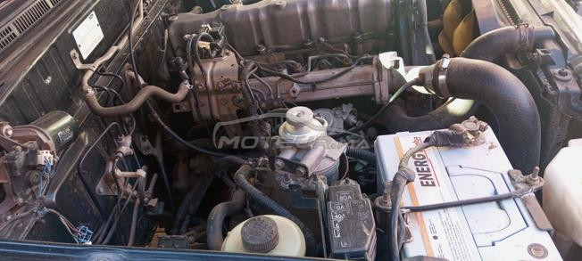 Ford Ranger Diesel Manuelle 2010