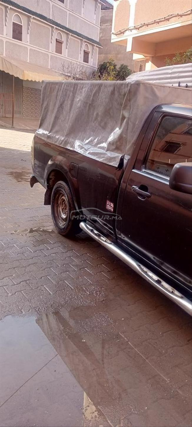 Ford Ranger Diesel Manuelle 2010