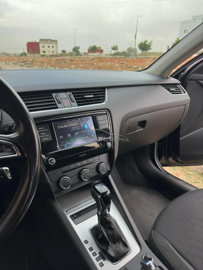 Skoda octavia modul 2020  darba 119K km 