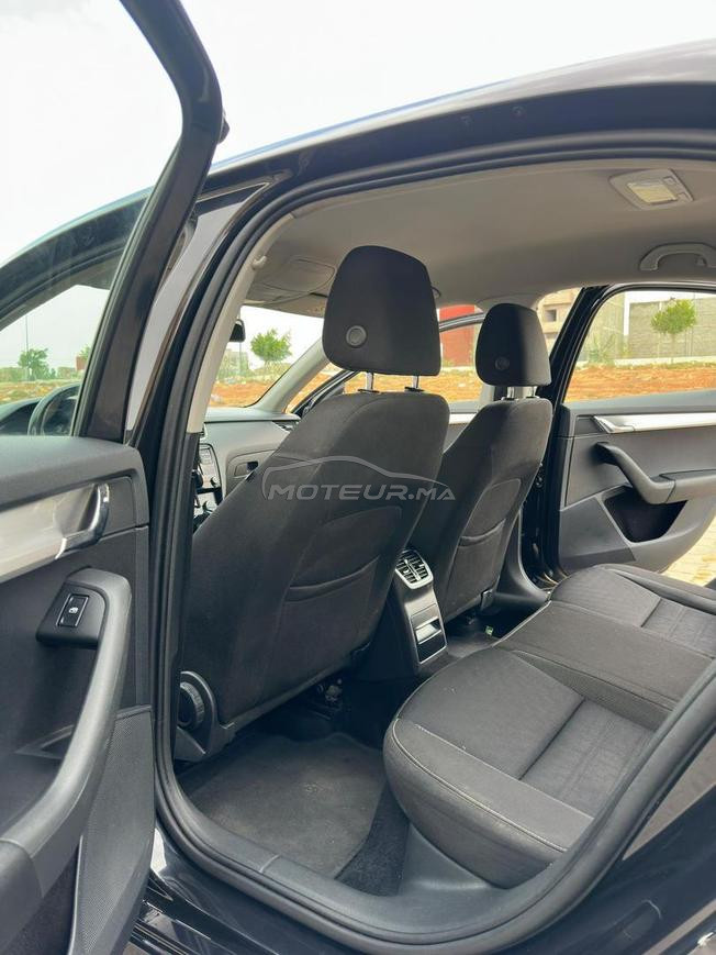 Skoda octavia modul 2020  darba 119K km 