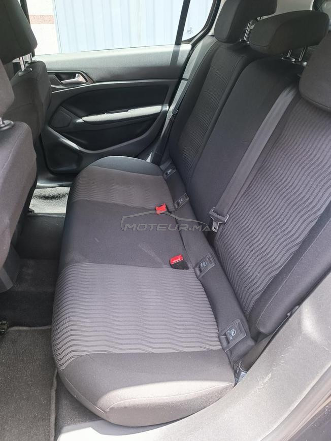 Peugeot 308 model 2015 