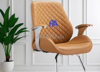 chaise présidentielle/ كرسي إداري فاخر