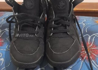 nike air huarache