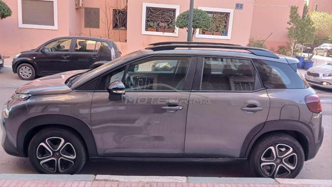 Citroën C3 Diesel Manuelle 2023 à Marrakech