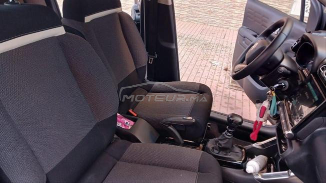 Citroën C3 Diesel Manuelle 2023 à Marrakech