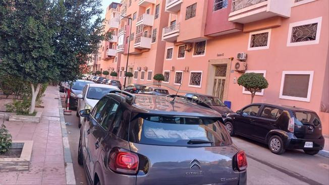 Citroën C3 Diesel Manuelle 2023 à Marrakech