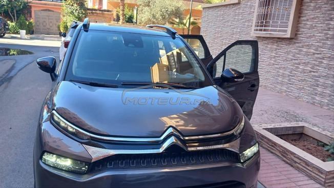 Citroën C3 Diesel Manuelle 2023 à Marrakech
