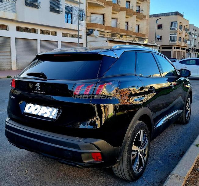 Peugeot 2008 Allure 2022