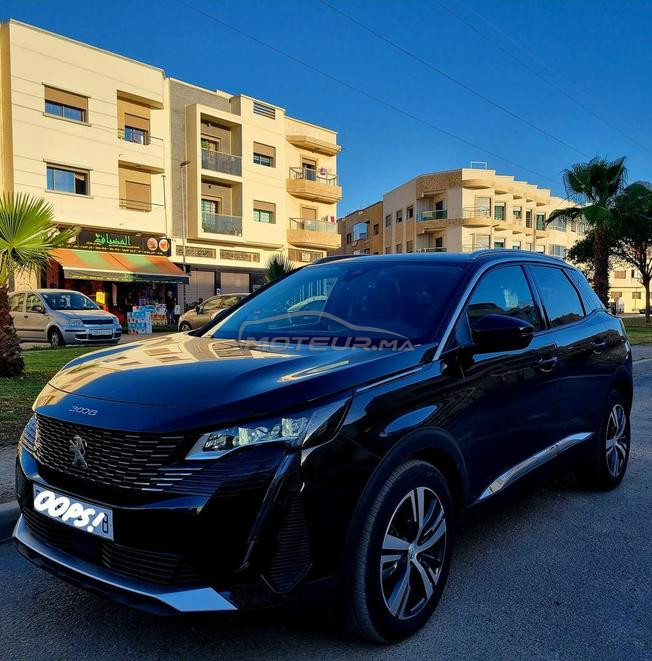 Peugeot 2008 Allure 2022