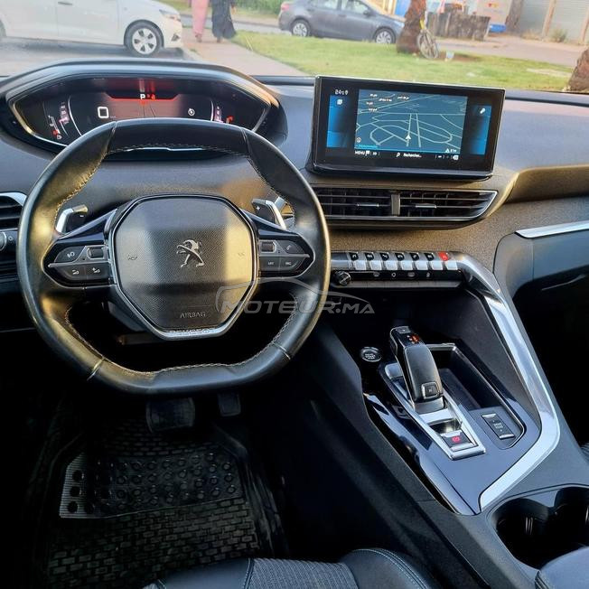 Peugeot 2008 Allure 2022