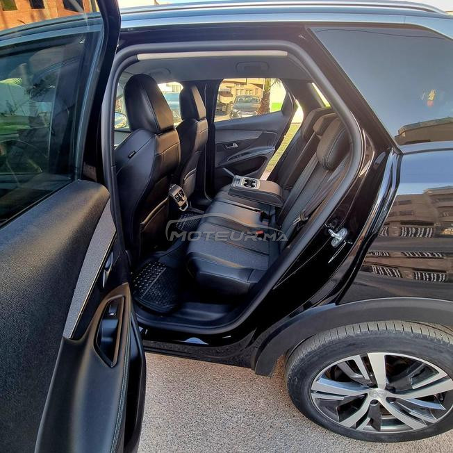 Peugeot 2008 Allure 2022