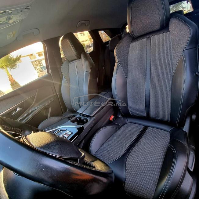 Peugeot 2008 Allure 2022