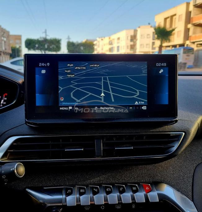 Peugeot 2008 Allure 2022