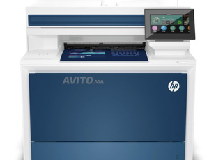 Imprimante HP LaserJet Pro 4303FDN Laser Couleur 