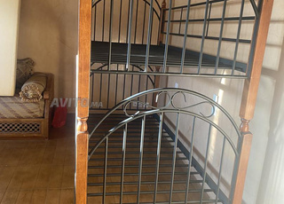 lits superposés pour enfants et adultes 