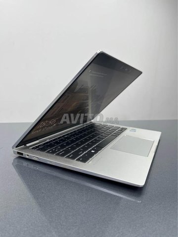 💻 HP EliteBook X360 1030 G3