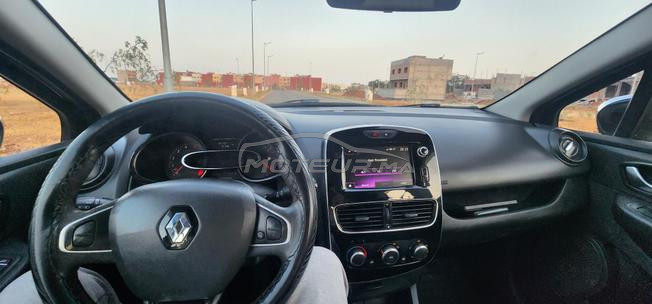 clio 4 2020 darba 127000km