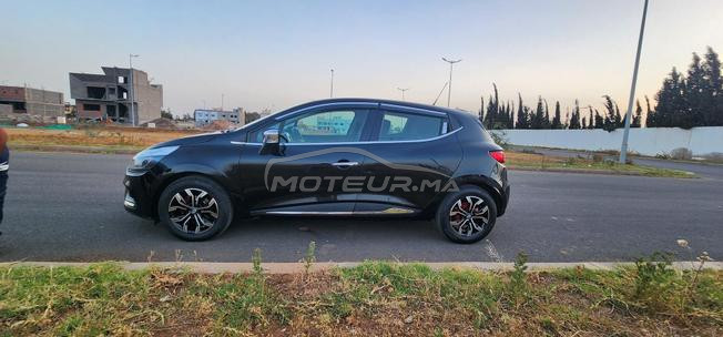 clio 4 2020 darba 127000km