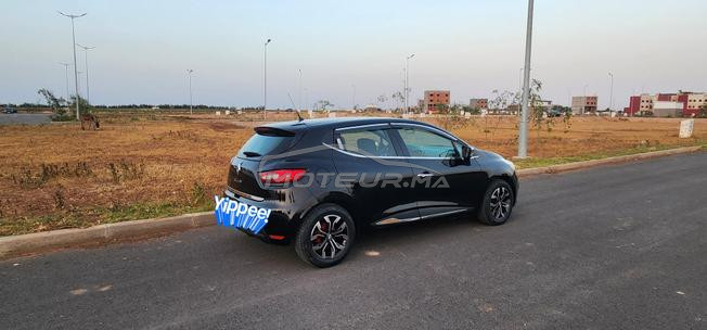 clio 4 2020 darba 127000km