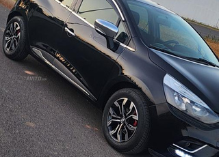 clio 4 2020 darba 127000km