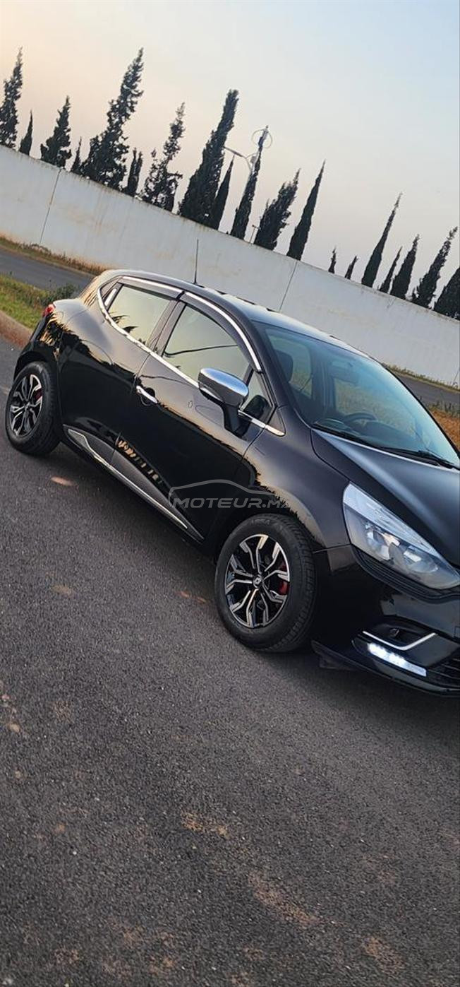 clio 4 2020 darba 127000km