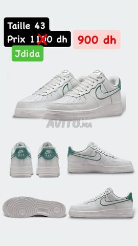 Nike sportswear Air force 1'07 LV8