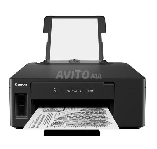 Canon MegaTank GM2040 Monochrome WiFi