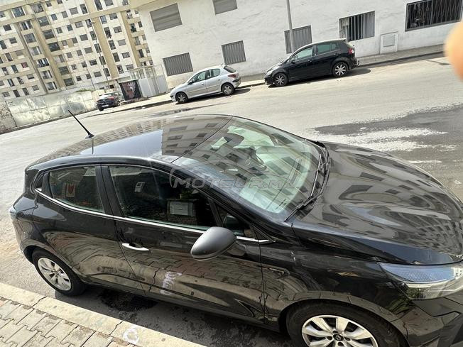 Renault Clio Diesel Manuelle 2024 à Casablanca