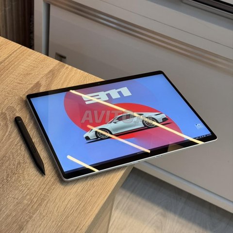  Surface Pro 9 | i7 12e | 16Go | 1To