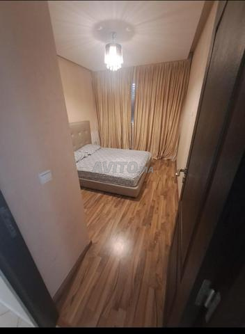 Appartement à vendre 116 m² à Dar Bouazza - 2