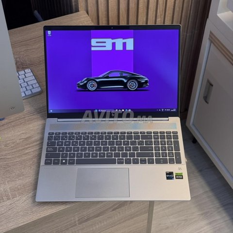 HP Pavilion 16 Plus | i7 13e | RTX 3050 (6Go Vram)