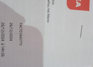 matelas kinedorsal futura 