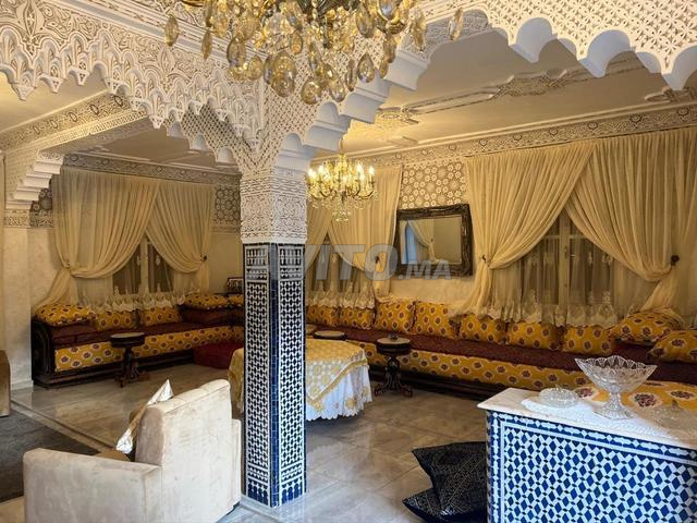 Ville À Vendre Aux quartier la Colline