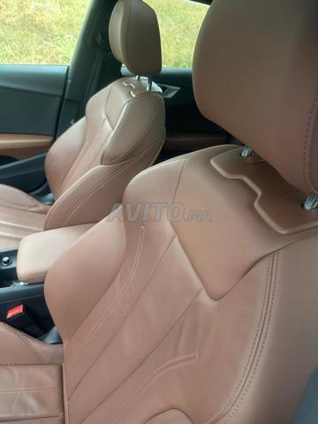 Audi A5 Diesel Automatique 2022 à Casablanca