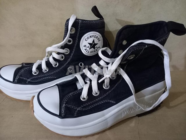 حذاء رياضي converse