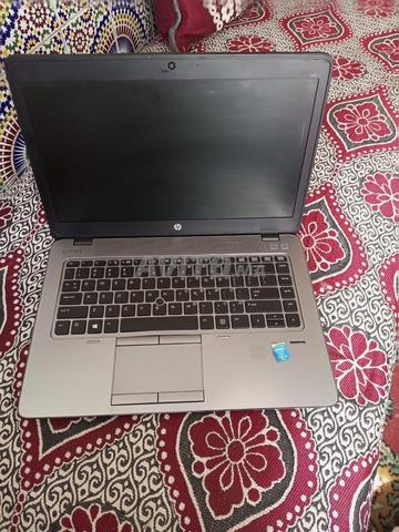 Pc HP Elitebook i5 256 ssd 8G - 2