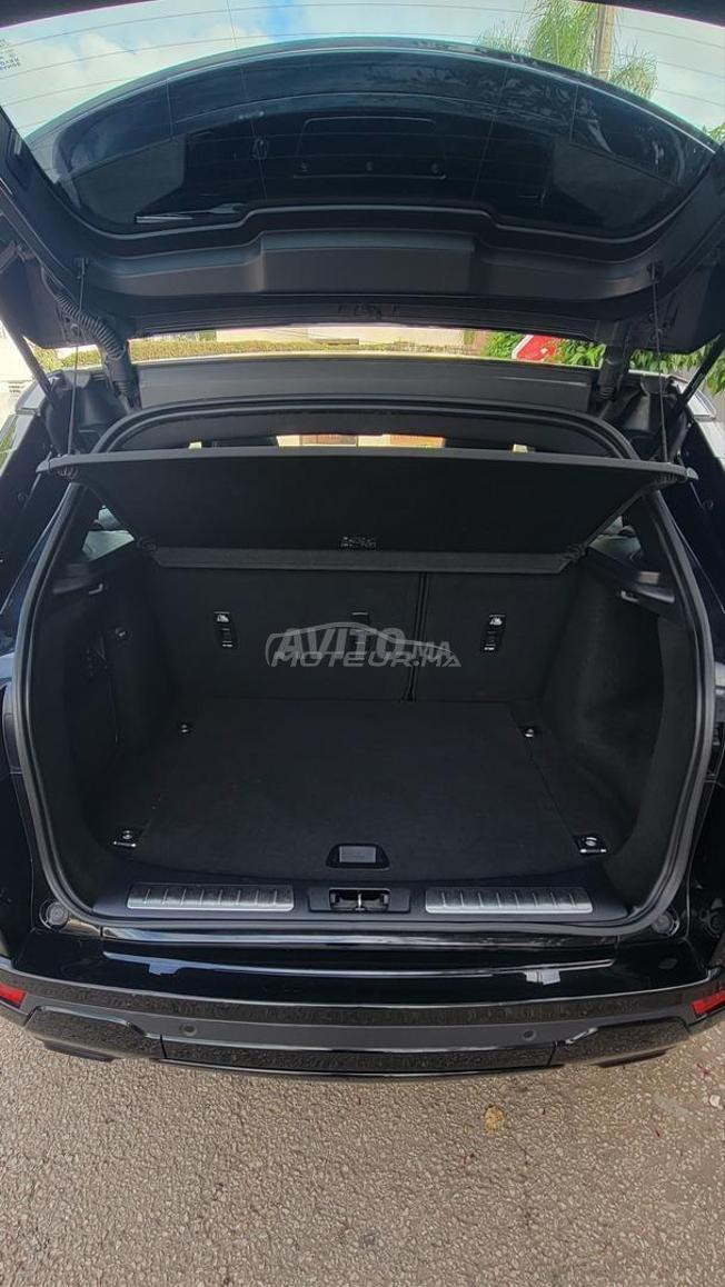 Range Rover Evoque HSE dynamique plus full options