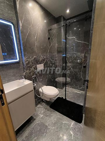 Magnifique appartement a route Casablanca  - 2