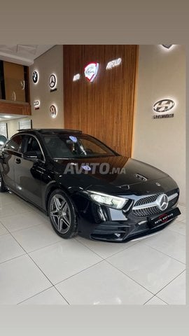 Mercedes Classe A 200d Berline 2022 sale el jadida
