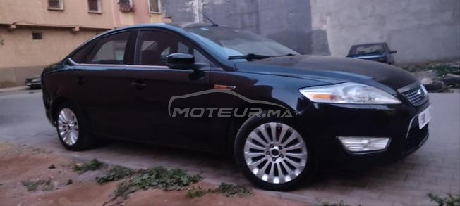 Ford Mondeo Diesel Manuelle 2010 à Agadir