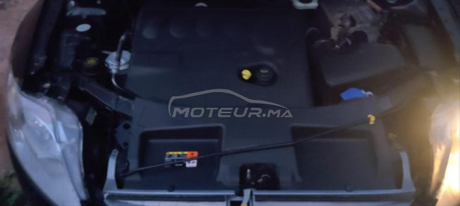 Ford Mondeo Diesel Manuelle 2010 à Agadir