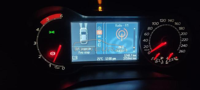 Ford Mondeo Diesel Manuelle 2010 à Agadir