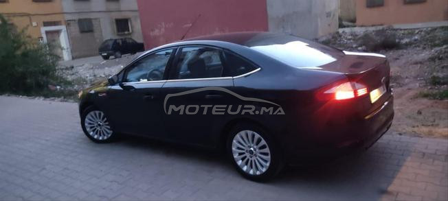 Ford Mondeo Diesel Manuelle 2010 à Agadir