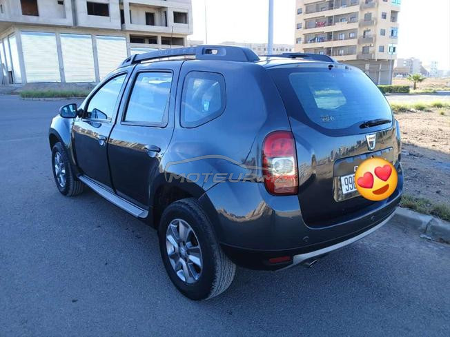 dacia duster Prestige 